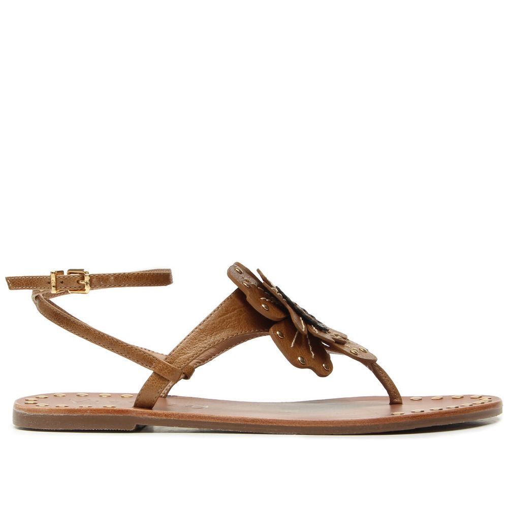 sandalia-vicenza-rasteira-marrom-couro-flor-1