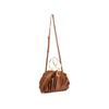 bolsa-arezzo-clutch-caramelo-couro-pequena-pedra-5
