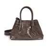bolsa-schutz-tote-margot-couro-croco-marrom-media-1 bolsa-schutz-tote-margot-couro-croco-marrom-media-1