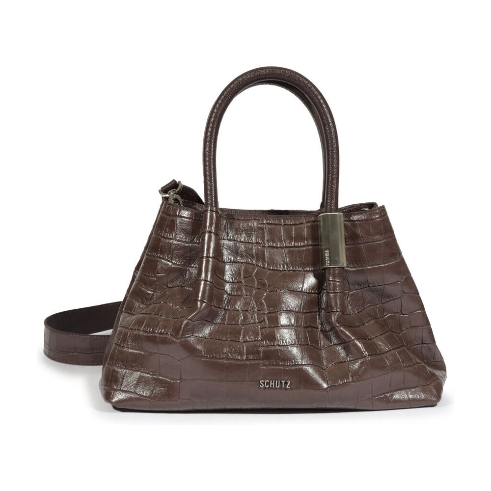 bolsa-schutz-tote-margot-couro-croco-marrom-media-1 bolsa-schutz-tote-margot-couro-croco-marrom-media-1
