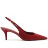 scarpin-arezzo-vermelho-acamurcado-slingback-salto-baixo-1
