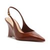 scarpin-arezzo-marrom-couro-salto-anabela-alto-slingback-2
