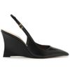 scarpin-arezzo-preto-couro-salto-anabela-alto-slingback-1