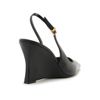 scarpin-arezzo-preto-couro-salto-anabela-alto-slingback-4