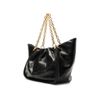bolsa-arezzo-shopping-preta-couro-worn-grande-3 bolsa-arezzo-shopping-preta-couro-worn-grande-3