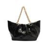 bolsa-arezzo-shopping-preta-couro-worn-grande-4