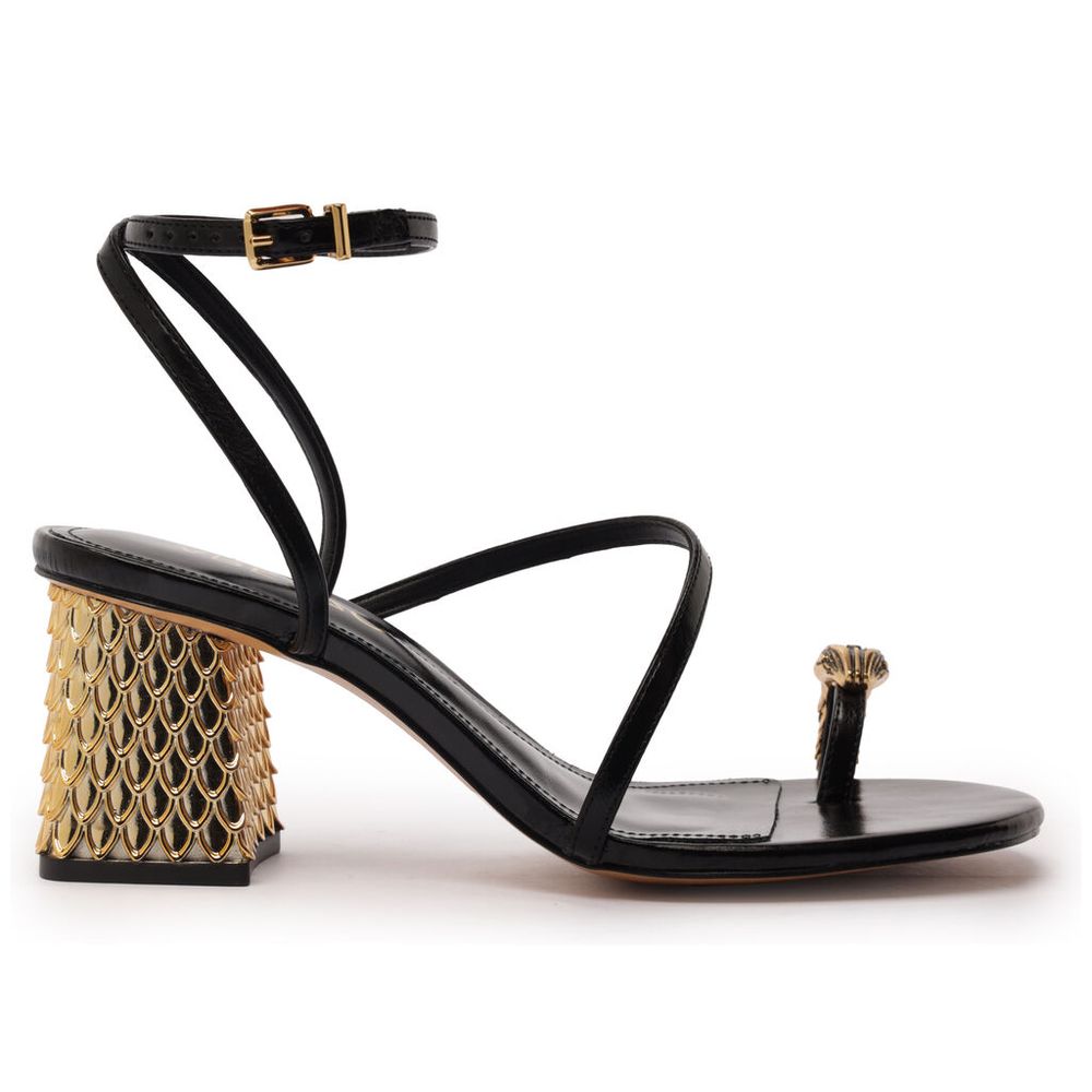 sandalia-arezzo-preta-couro-salto-bloco-textura-metal-1 sandalia-arezzo-preta-couro-salto-bloco-textura-metal-1