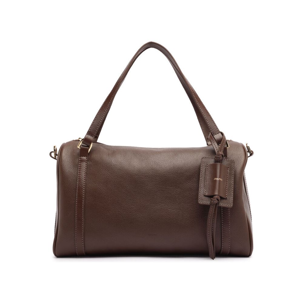 bolsa-arezzo-bowling-couro-marrom-alca-dupla-grande-1 bolsa-arezzo-bowling-couro-marrom-alca-dupla-grande-1