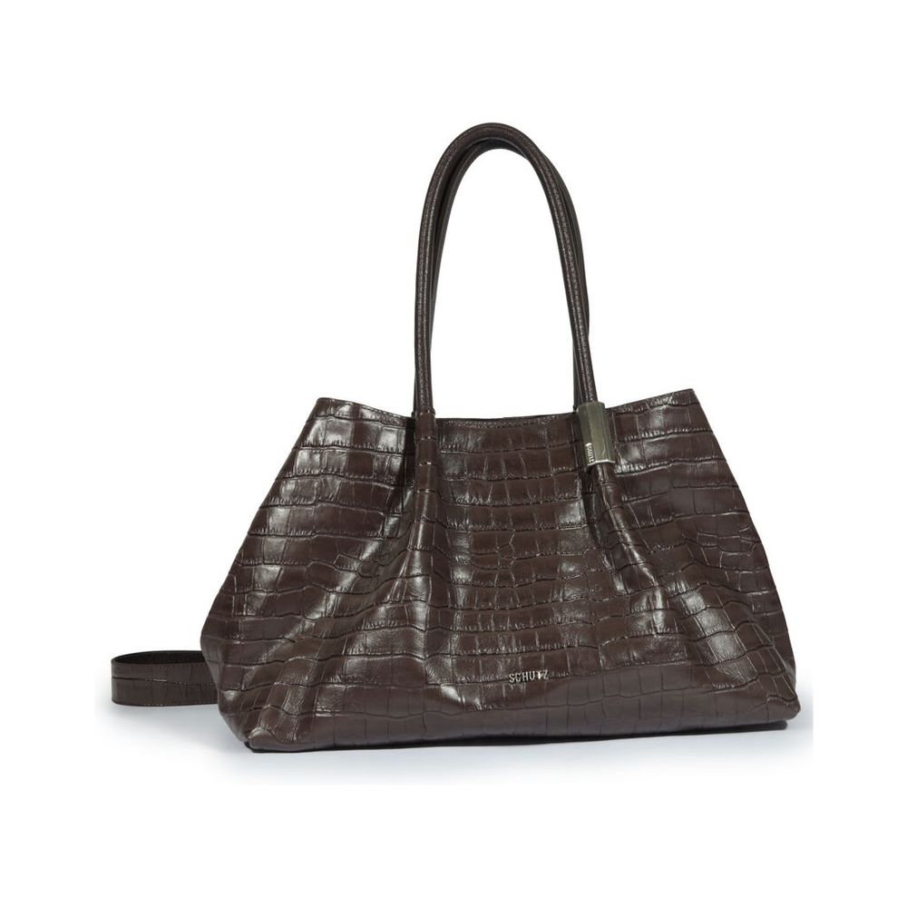 bolsa-schutz-shopping-grande-couro-chocolate-croco-1