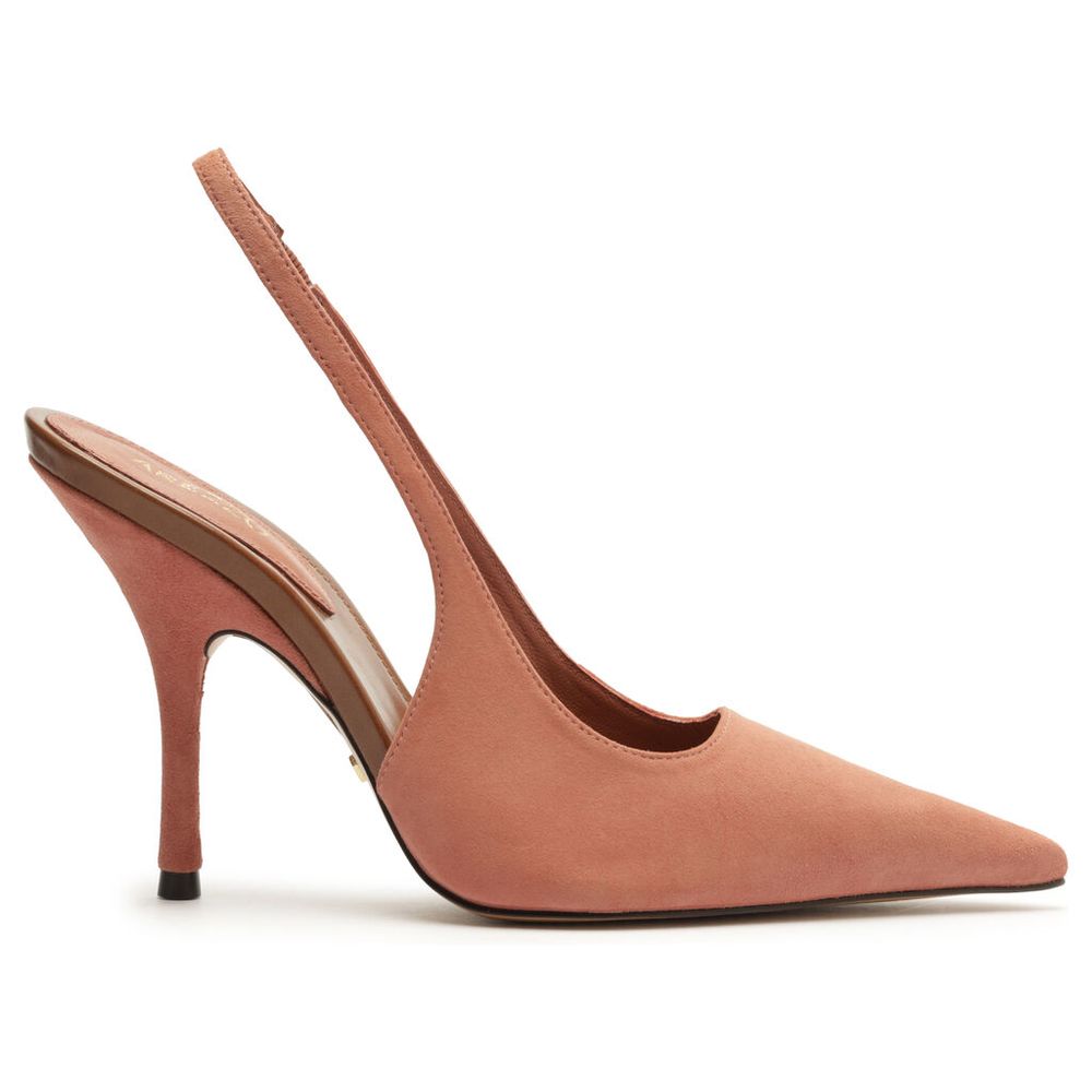 scarpin-arezzo-rosa-acamurcado-slingback-salto-alto-1389-1 scarpin-arezzo-rosa-acamurcado-slingback-salto-alto-1389-1