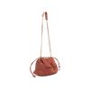 bolsa-arezzo-shoulder-rosa-verde-grande-fecho-dourado-4