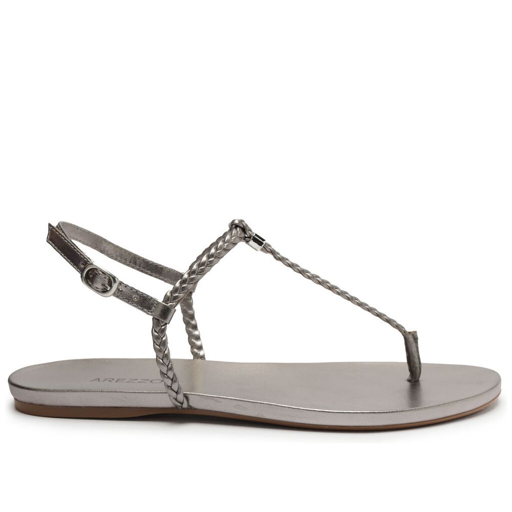 sandalia-arezzo-rasteira-prata-slim-tiras-trancadas-a03274-1