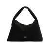 bolsa-arezzo-hobo-preta-camurca-grande-1