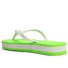 chinelo-arezzo-verde-neon-e-branco-plataforma-brizza-3