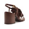 sandalia-arezzo-marrom-salto-bloco-flores-ilhoses-dourados-3