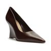 scarpin-arezzo-marrom-couro-salto-anabela-bico-fino-2