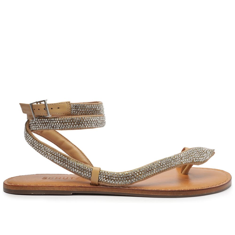 sandalia-schutz-rasteira-courtney-crystal-bege-1 sandalia-schutz-rasteira-courtney-crystal-bege-1