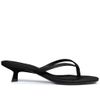 sandalia-schutz-mule-thong-couro-preto-1