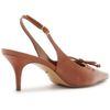 scarpin-arezzo-slingback-couro-caramelo-salto-baixo-laco-3
