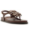 sandalia-arezzo-rasteira-marrom-couro-aplicacao-de-flor-ilhos-dourados-2