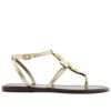 sandalia-arezzo-rasteira-dourada-couro-aplicacoes-metalicas-prata-e-ouro-1