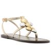 sandalia-arezzo-rasteira-dourada-couro-aplicacoes-metalicas-prata-e-ouro-2