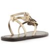 sandalia-arezzo-rasteira-dourada-couro-aplicacoes-metalicas-prata-e-ouro-3