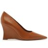 scarpin-arezzo-couro-caramelo-salto-anabela-bico-fino-1