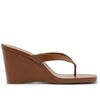 sandalia-arezzo-marrom-anabela-tiras-thong-1