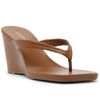 sandalia-arezzo-marrom-anabela-tiras-thong-2