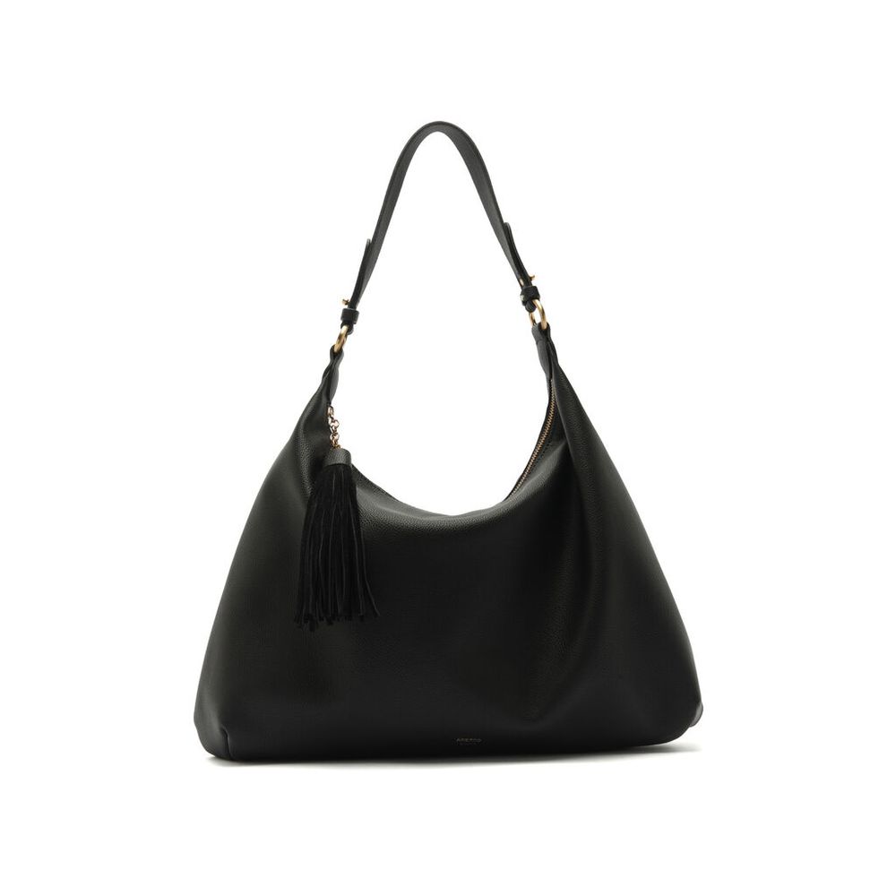 bolsa-arezzo-hobo-preta-com-tassel-1 bolsa-arezzo-hobo-preta-com-tassel-1