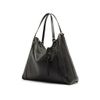 bolsa-arezzo-hobo-grande-couro-preto-tag-2 bolsa-arezzo-hobo-grande-couro-preto-tag-2