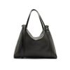 bolsa-arezzo-hobo-grande-couro-preto-tag-3 bolsa-arezzo-hobo-grande-couro-preto-tag-3