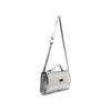 bolsa-arezzo-clutch-tresse-amalfi-prateada-fecho-dourado-media-4