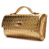 bolsa-arezzo-clutch-tresse-amalfi-ouro-fecho-dourado-media-2