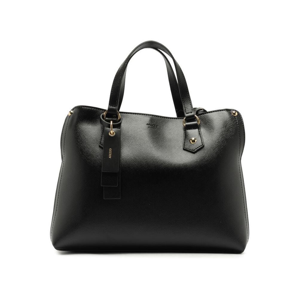 bolsa-arezzo-tote-preta-grande-alcas-duplas-detalhes-dourados-1 bolsa-arezzo-tote-preta-grande-alcas-duplas-detalhes-dourados-1