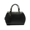 bolsa-arezzo-tote-preta-grande-com-tassel-e-alcas-duplas-1