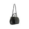 bolsa-arezzo-tote-preta-grande-com-tassel-e-alcas-duplas-2