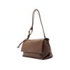 bolsa-arezzo-shoulder-marrom-grande-alca-no-detalhe-metalico-2