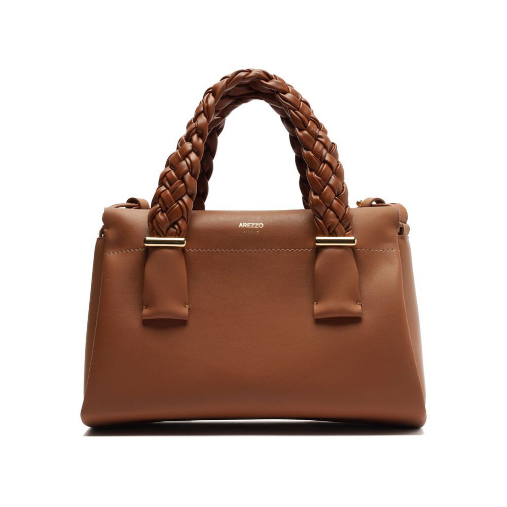 bolsa-arezzo-tote-marrom-pequena-alca-trancada-1 bolsa-arezzo-tote-marrom-pequena-alca-trancada-1