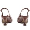 scarpin-alexandre-birman-slingback-marrom-salto-escultural-laco-3 scarpin-alexandre-birman-slingback-marrom-salto-escultural-laco-3
