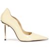 scarpin-schutz-salto-alto-dourado-couro-verniz-off-white-recortes-1