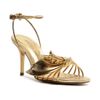 sandalia-arezzo-dourada-com-amarracao-e-detalhe-de-folhas-2