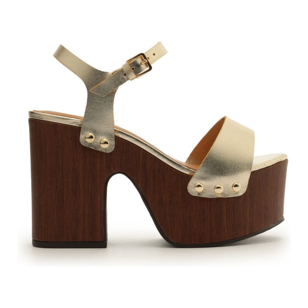 sandalia-arezzo-dourada-couro-meia-pata-madeira-1 sandalia-arezzo-dourada-couro-meia-pata-madeira-1