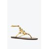 flat-vicenza-sienna-dourada-couro-metalizado-studs-2