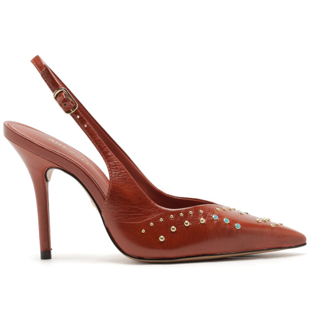 scarpin-arezzo-laranja-couro-slingback-rebites-1 scarpin-arezzo-laranja-couro-slingback-rebites-1
