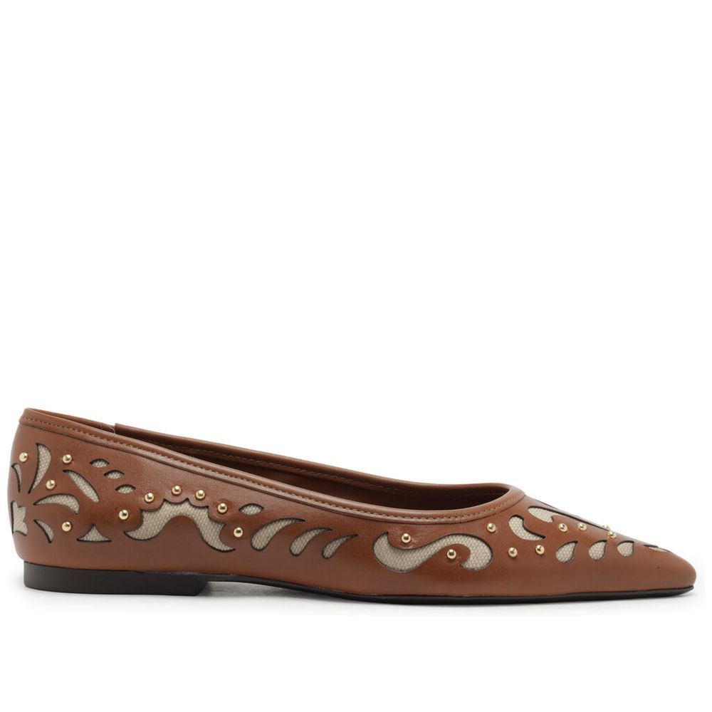 sapatilha-arezzo-marrom-couro-bico-fino-recortes-1 sapatilha-arezzo-marrom-couro-bico-fino-recortes-1