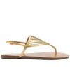 sandalia-arezzo-rasteira-dourada-com-detalhe-chevron-metalizado-1 sandalia-arezzo-rasteira-dourada-com-detalhe-chevron-metalizado-1