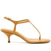 sandalia-arezzo-amarela-slim-salto-kitten-minimal-1