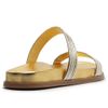 slide-arezzo-dourado-tiras-metalizadas-prata-dourado-3